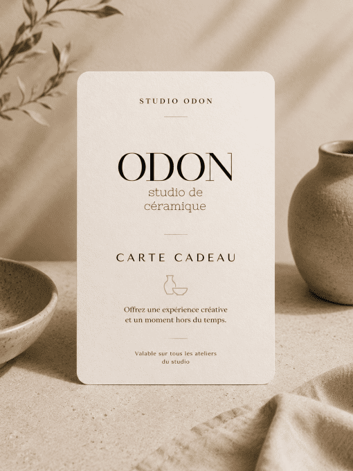 Carte Cadeau